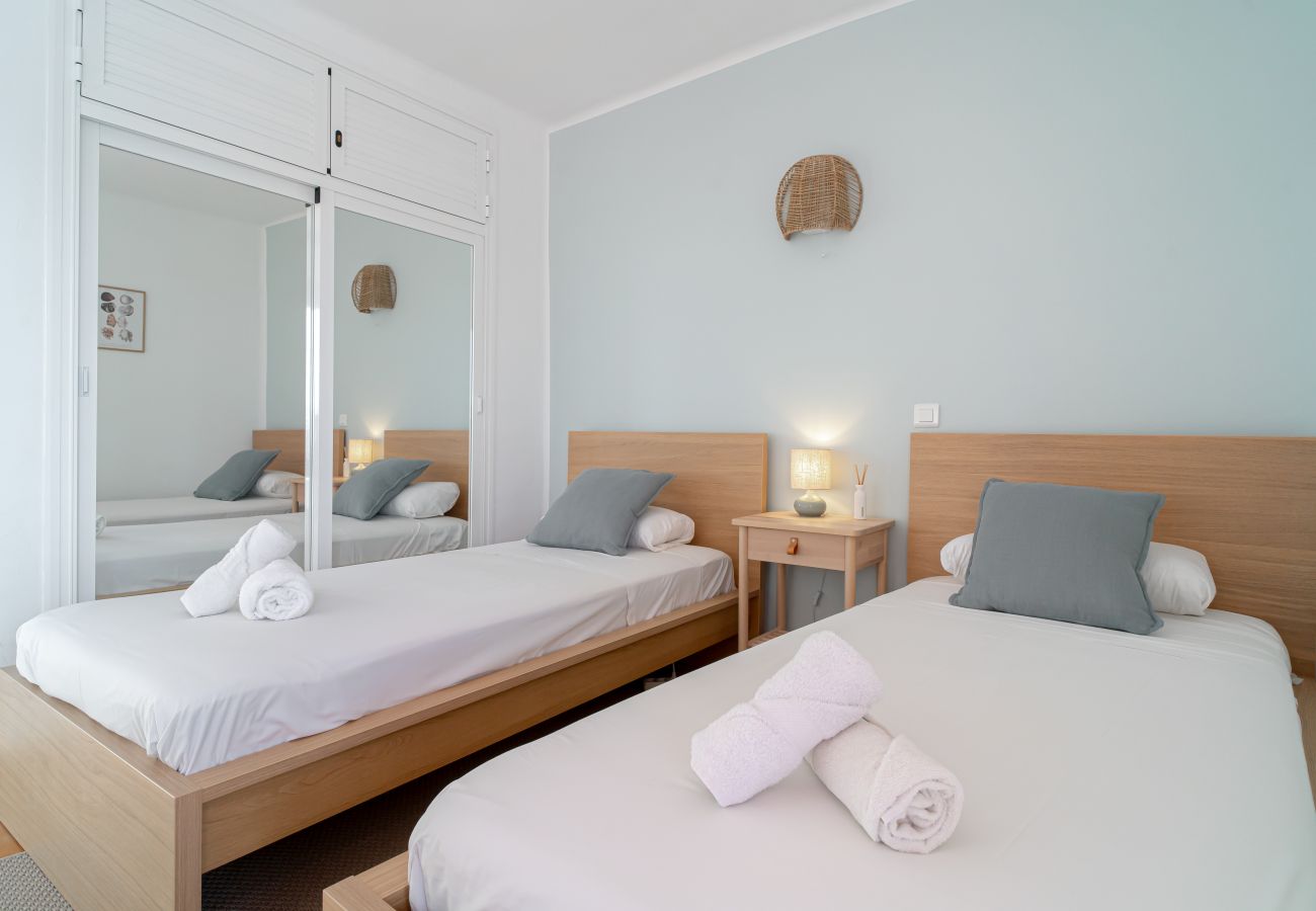 Lägenhet i Nerja - Oasis de Capistrano Rabat 28 by Casasol 