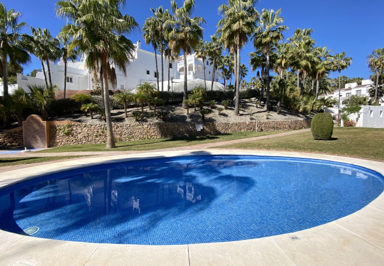 Lägenhet i Nerja - Oasis de Capistrano Rabat 28 by Casasol 