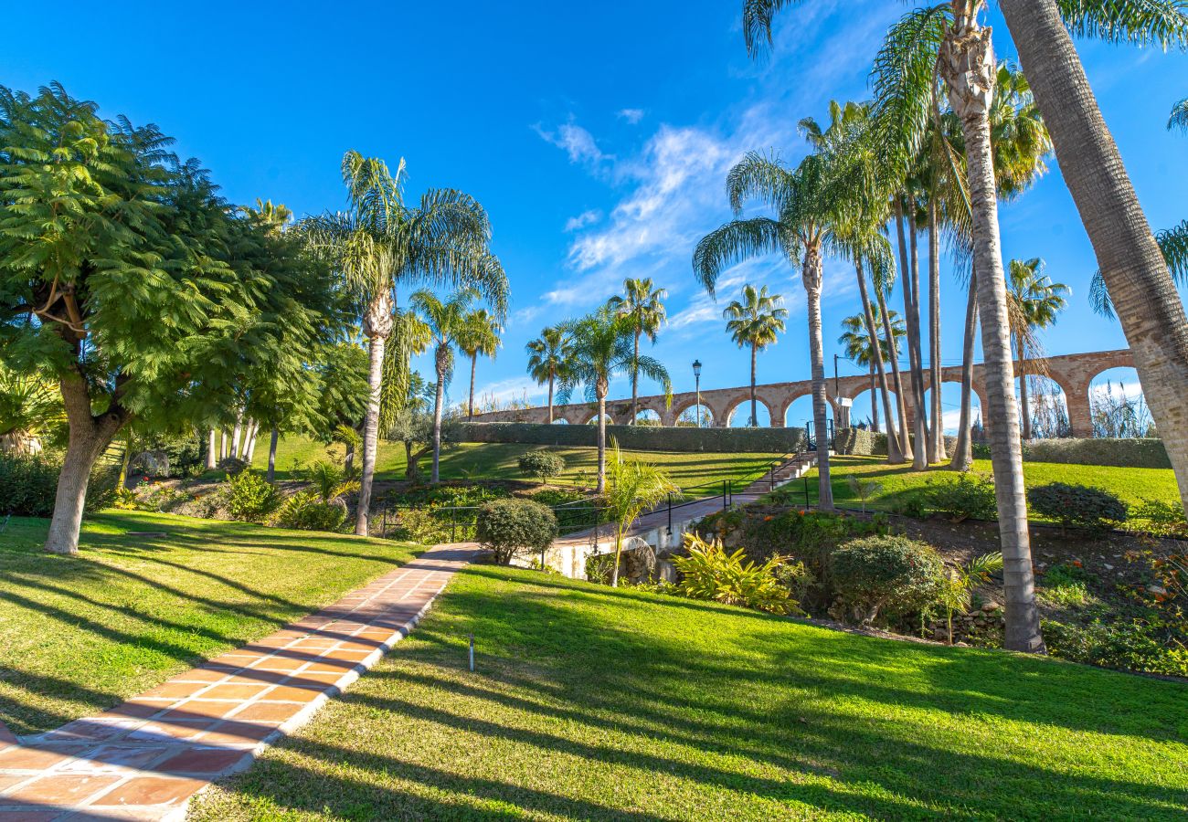 Lägenhet i Nerja - Oasis de Capistrano Rabat 28 by Casasol 