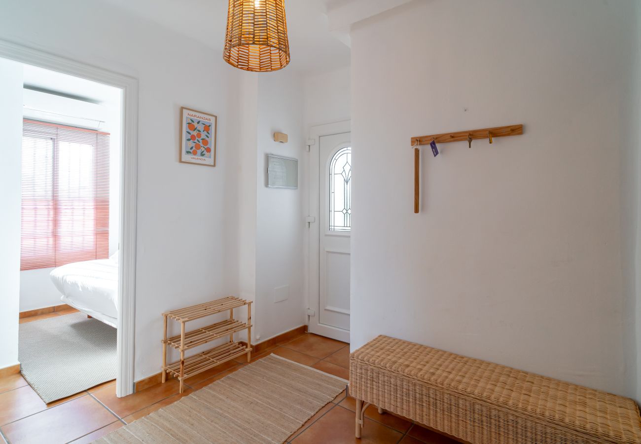 Lägenhet i Nerja - Oasis de Capistrano Rabat 28 by Casasol 