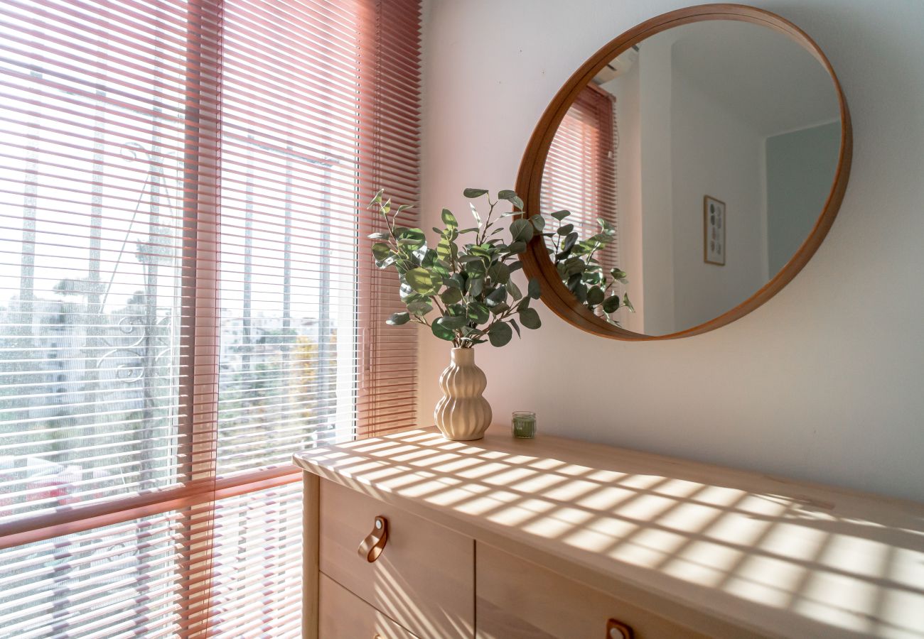 Lägenhet i Nerja - Oasis de Capistrano Rabat 28 by Casasol 