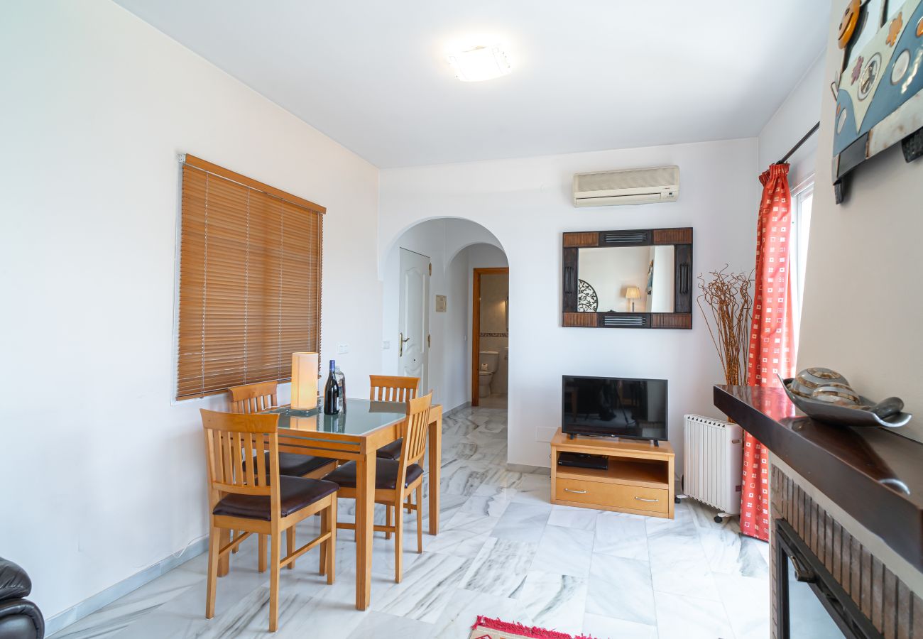 Villa i Nerja - Villa Ladera del Mar Private Pool by Casasol