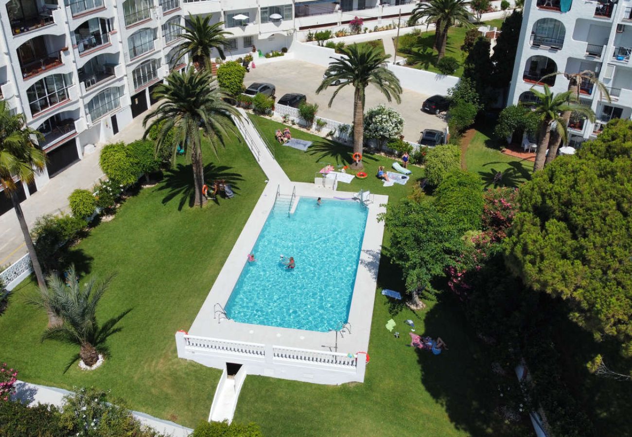 Lägenhet i Nerja - Carabeo 20 Apartment by Casasol