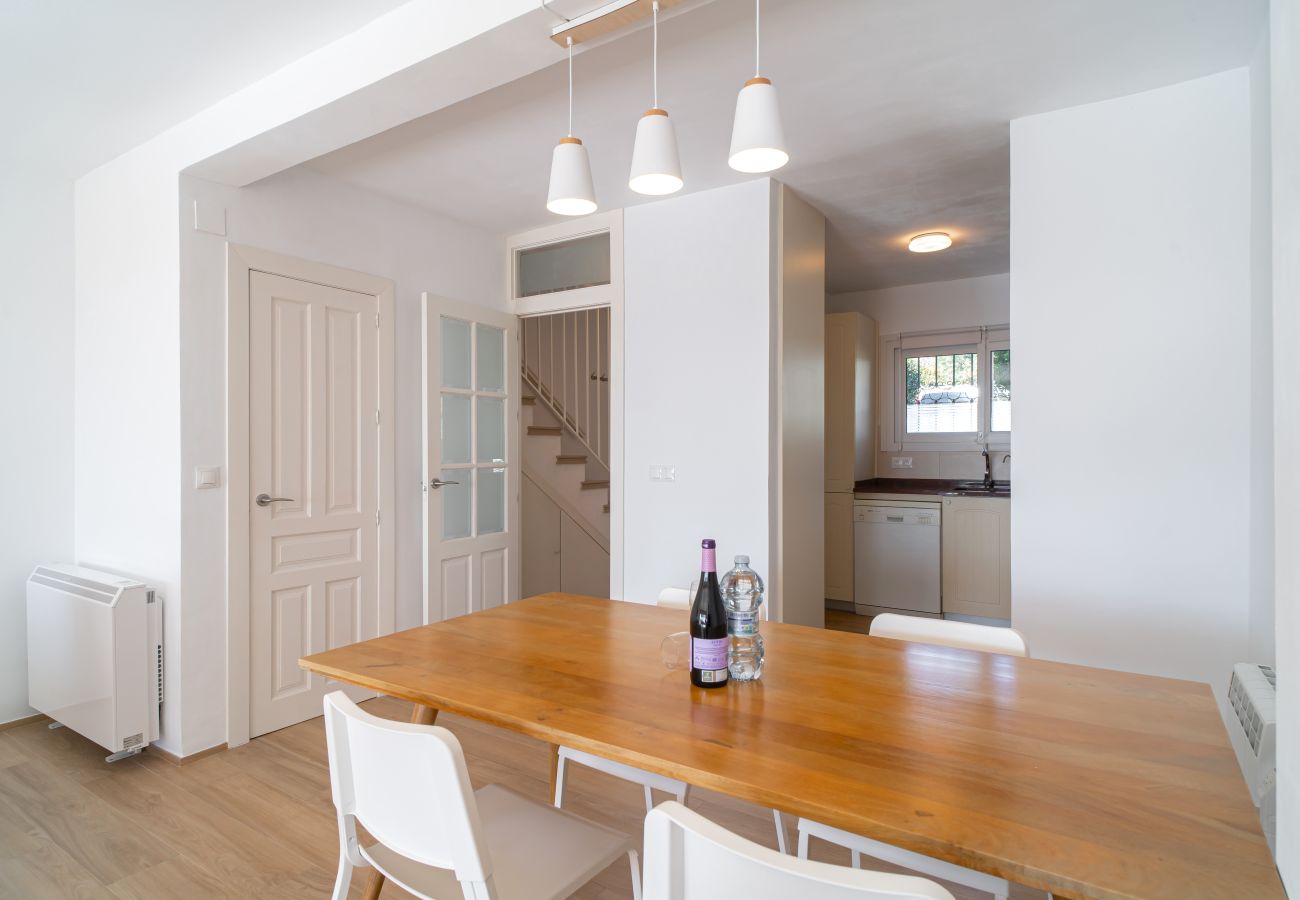 Radhus i Nerja - Via Romana Vistamar by Casasol 