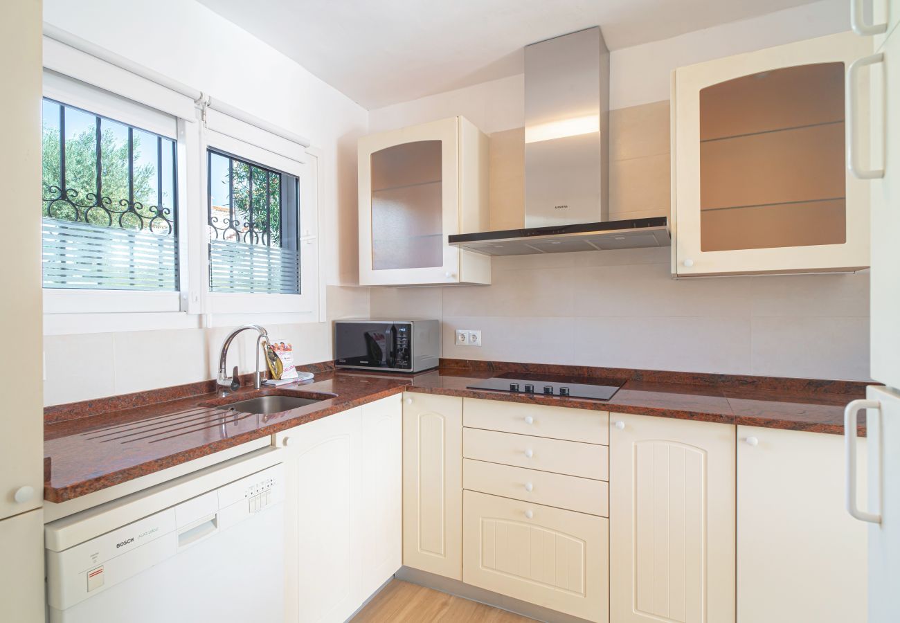 Radhus i Nerja - Via Romana Vistamar by Casasol 