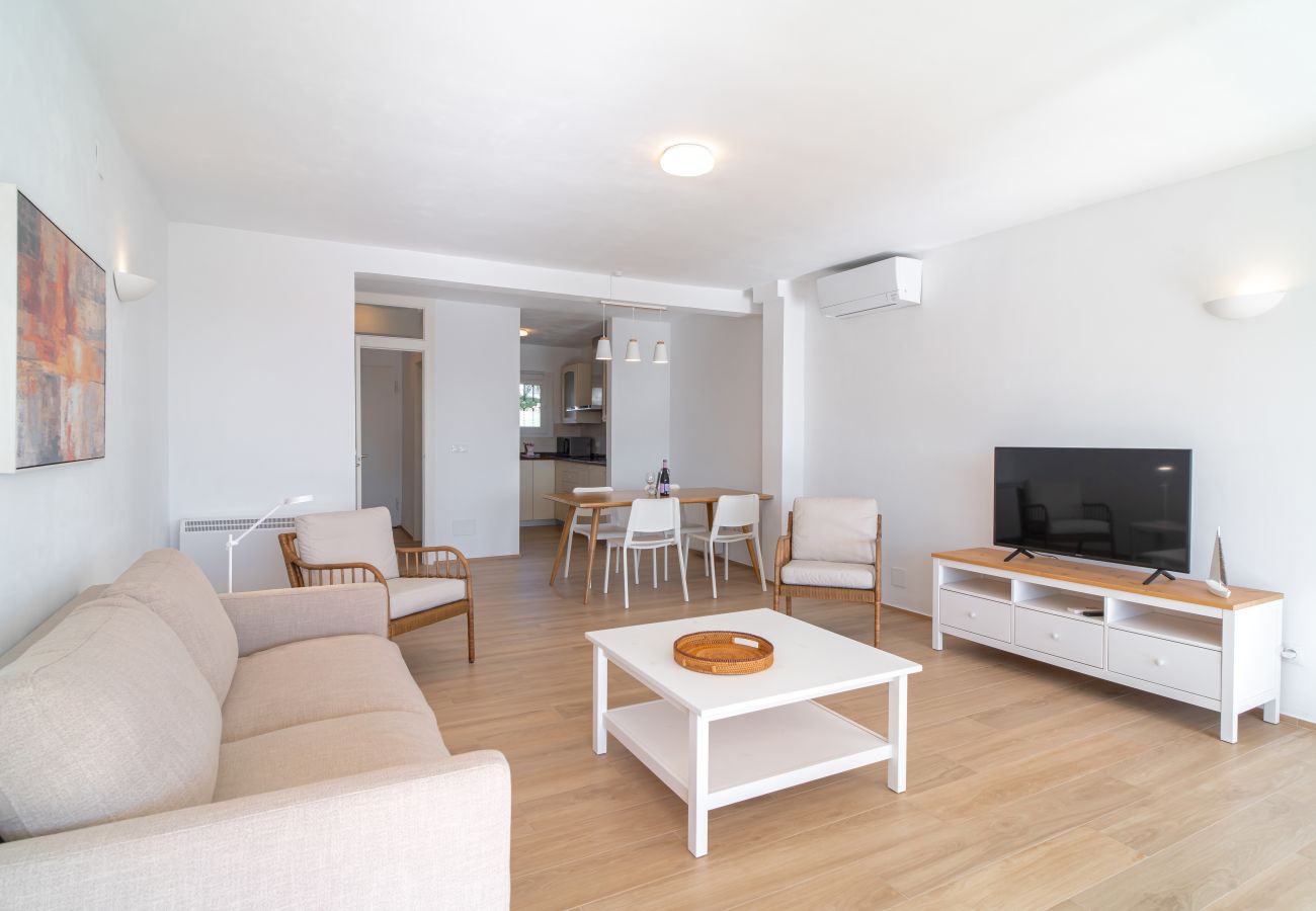 Radhus i Nerja - Via Romana Vistamar by Casasol 