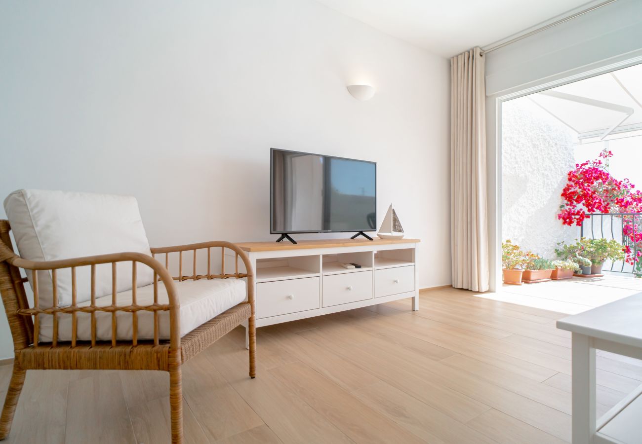 Radhus i Nerja - Via Romana Vistamar by Casasol 