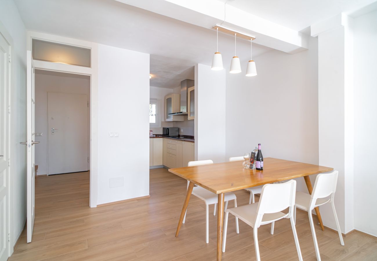 Radhus i Nerja - Via Romana Vistamar by Casasol 