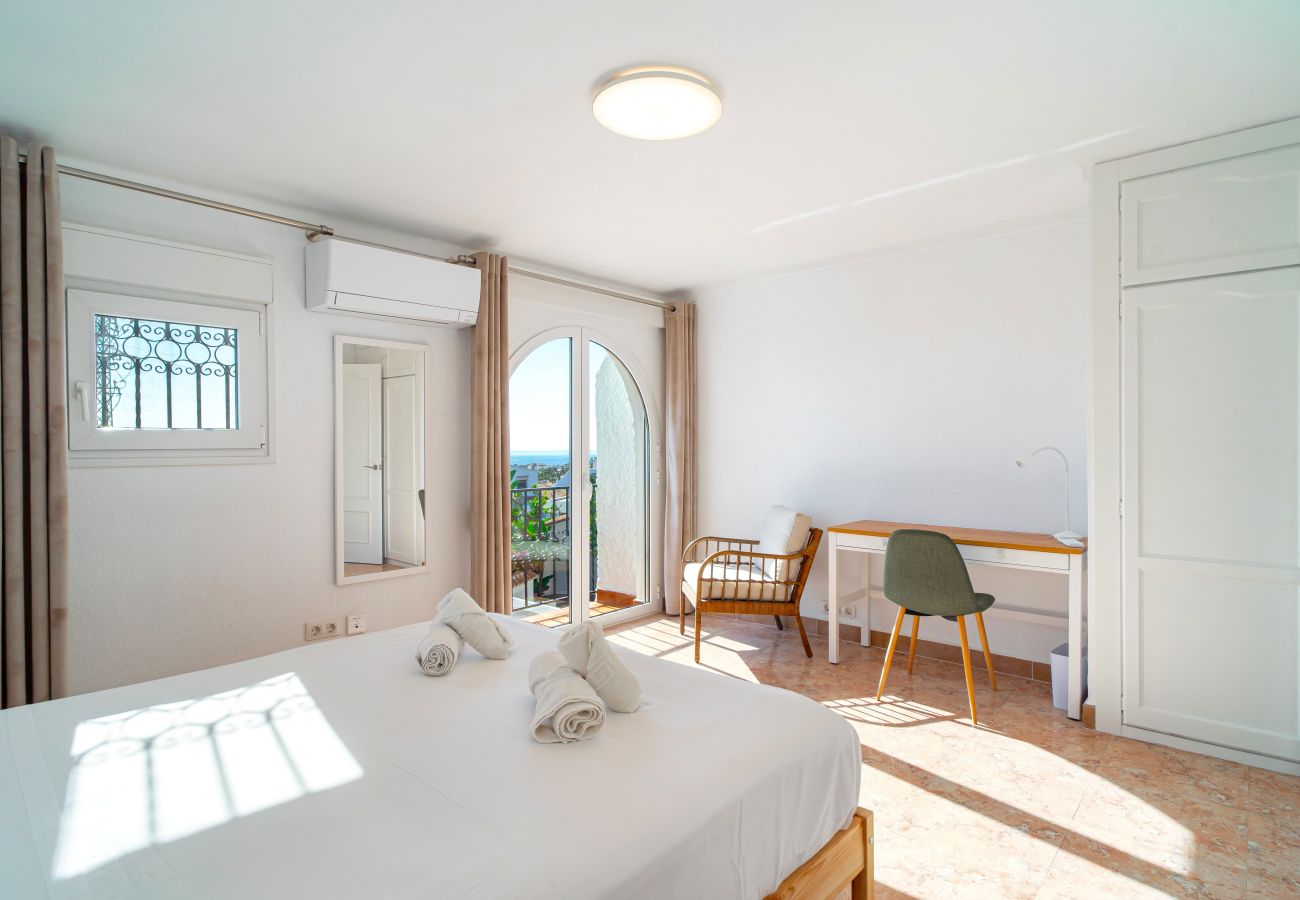 Radhus i Nerja - Via Romana Vistamar by Casasol 