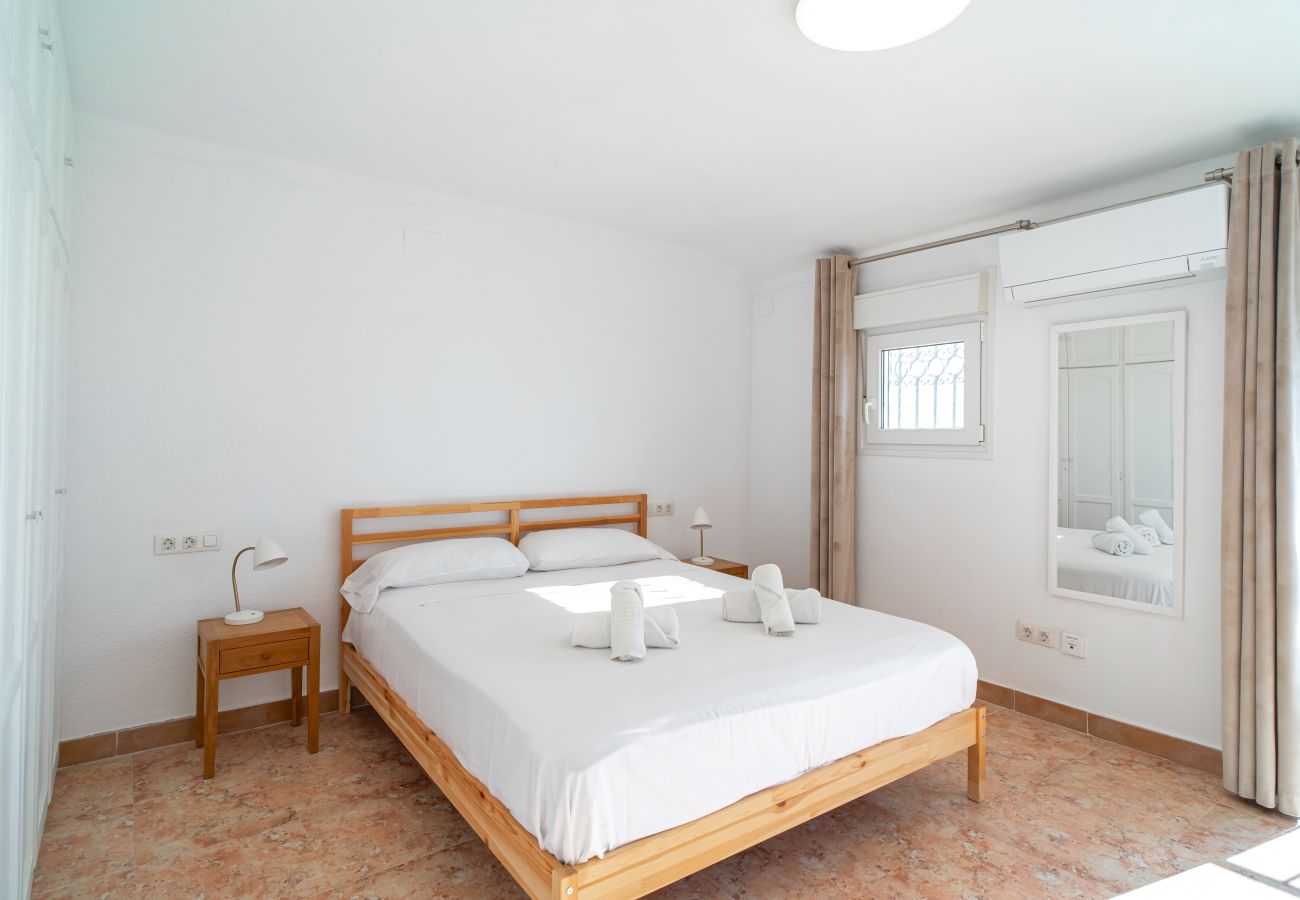 Radhus i Nerja - Via Romana Vistamar by Casasol 