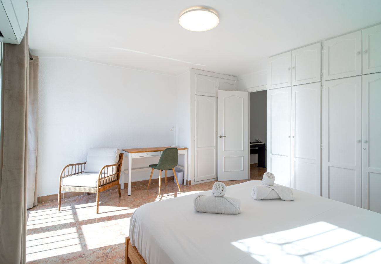 Radhus i Nerja - Via Romana Vistamar by Casasol 