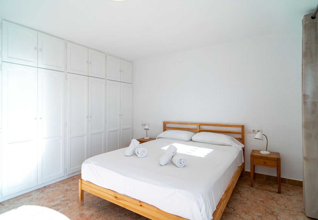 Radhus i Nerja - Via Romana Vistamar by Casasol 