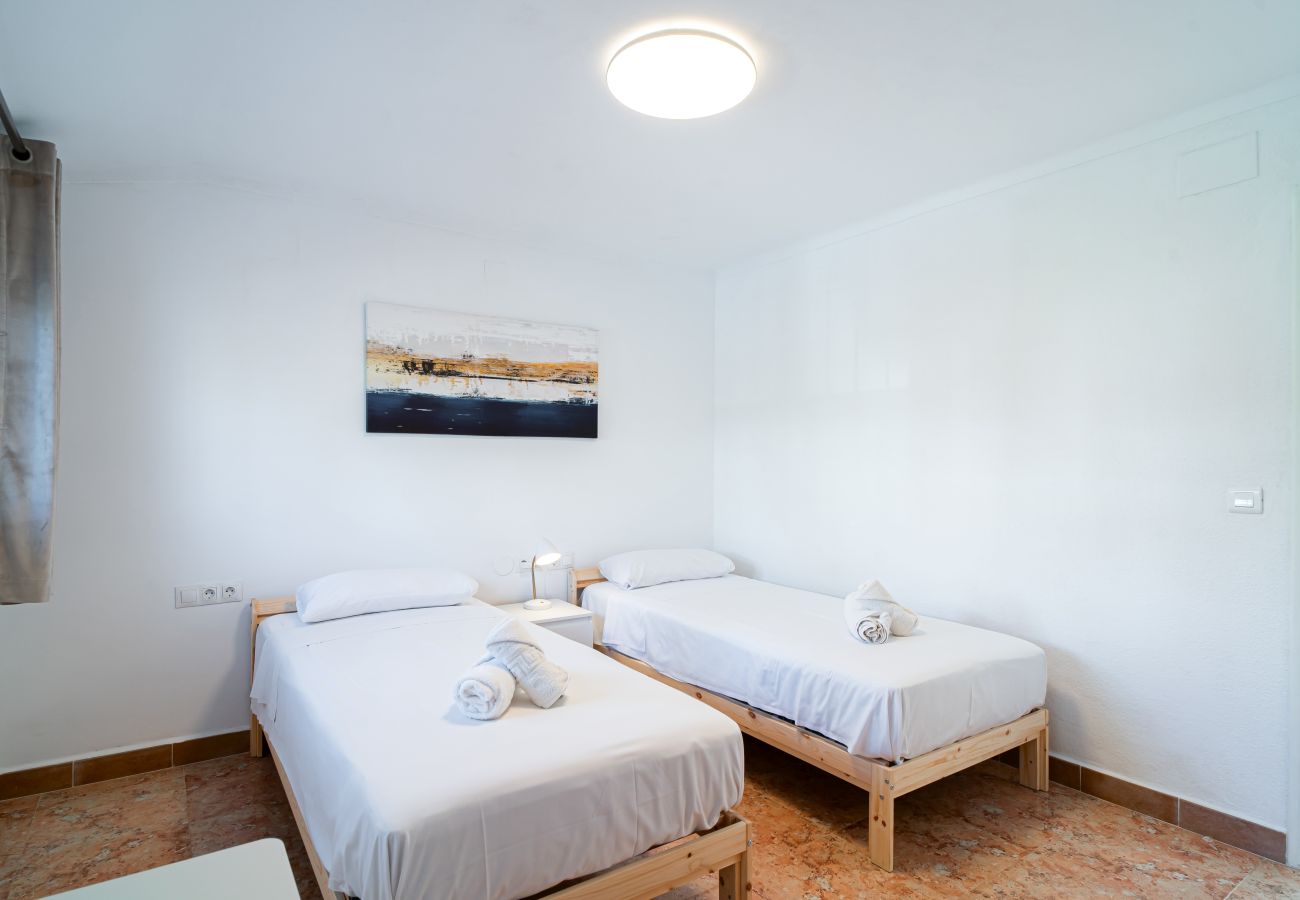 Radhus i Nerja - Via Romana Vistamar by Casasol 