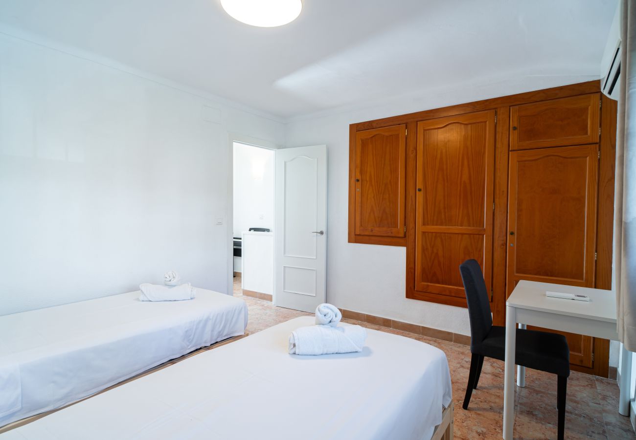 Radhus i Nerja - Via Romana Vistamar by Casasol 