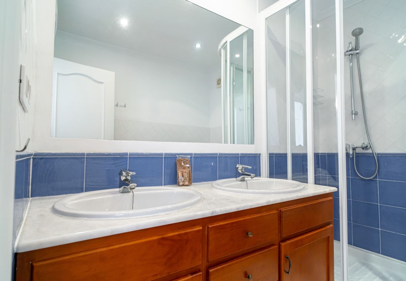 Radhus i Nerja - Via Romana Vistamar by Casasol 