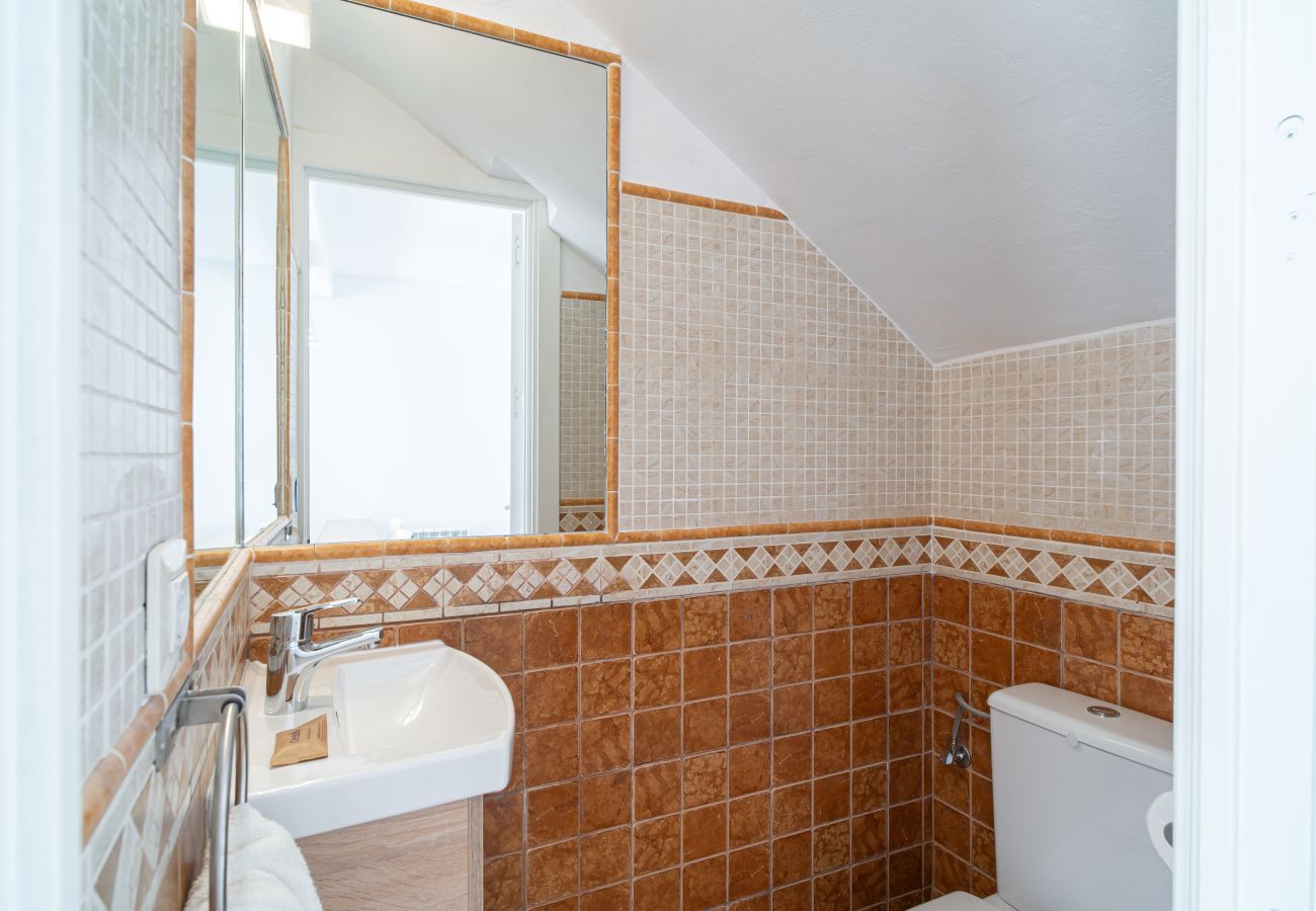 Radhus i Nerja - Via Romana Vistamar by Casasol 