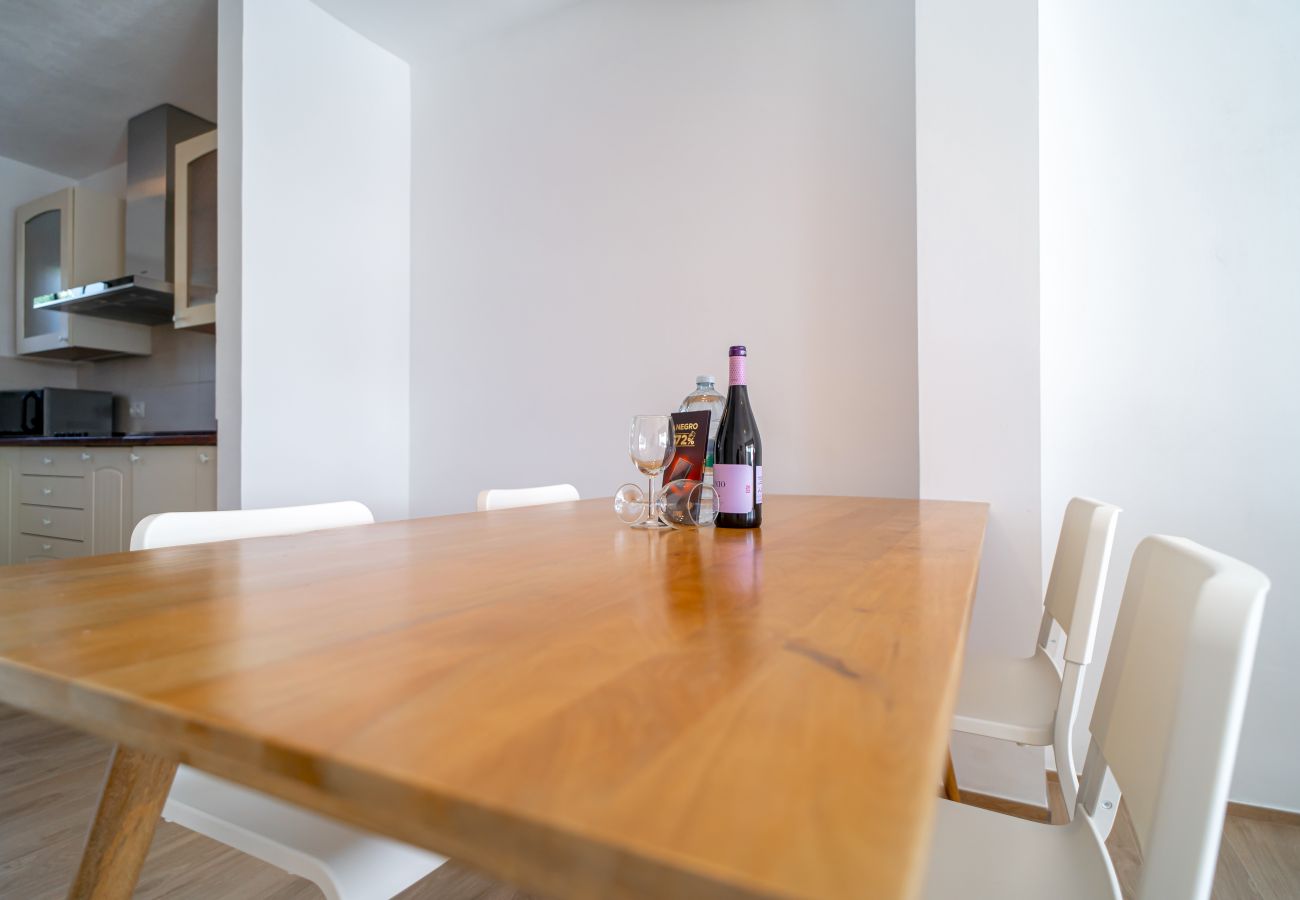 Radhus i Nerja - Via Romana Vistamar by Casasol 