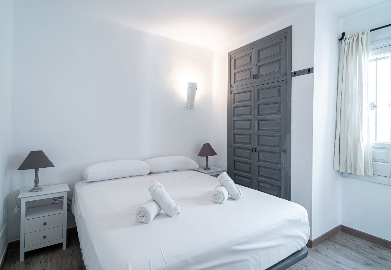 Lägenhet i Nerja - Casablanca Sunny Terrace by Casasol