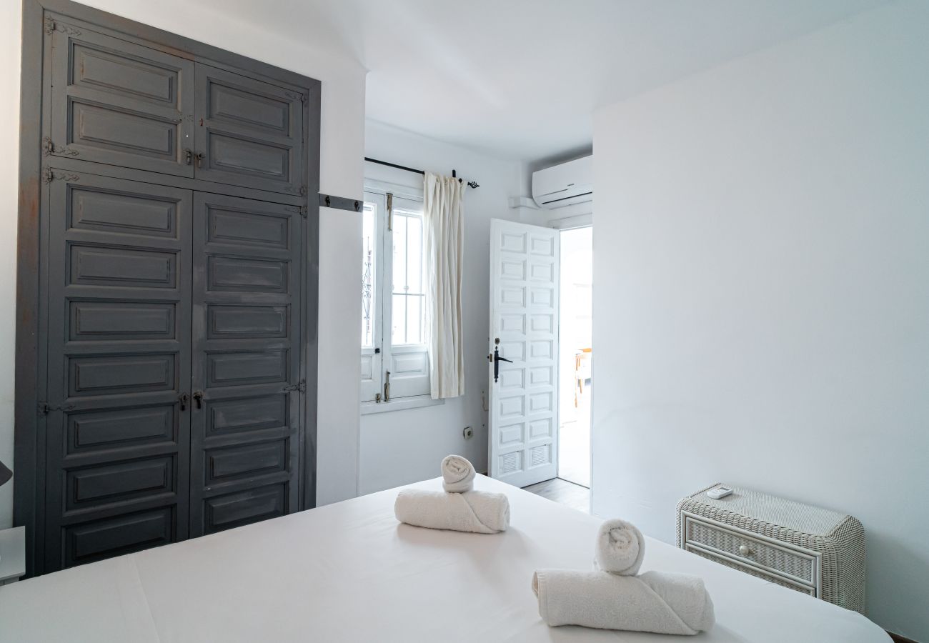 Lägenhet i Nerja - Casablanca Sunny Terrace by Casasol