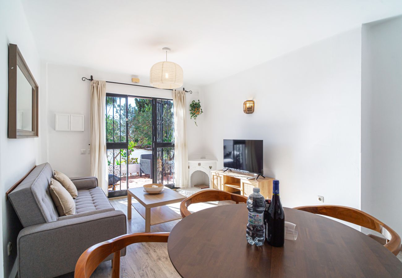 Lägenhet i Nerja - Casablanca Sunny Terrace by Casasol