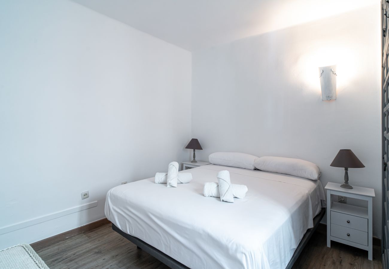 Lägenhet i Nerja - Casablanca Sunny Terrace by Casasol