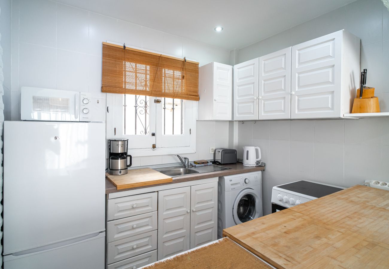 Lägenhet i Nerja - Casablanca Sunny Terrace by Casasol