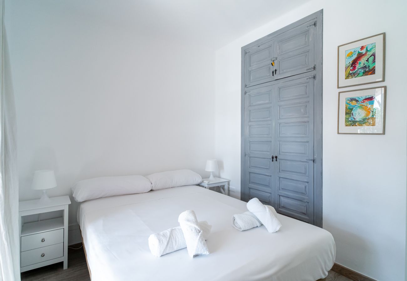 Lägenhet i Nerja - Casablanca Sunny Terrace by Casasol