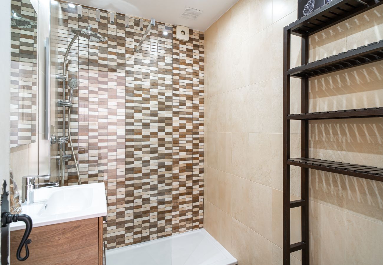 Lägenhet i Nerja - Casablanca Sunny Terrace by Casasol