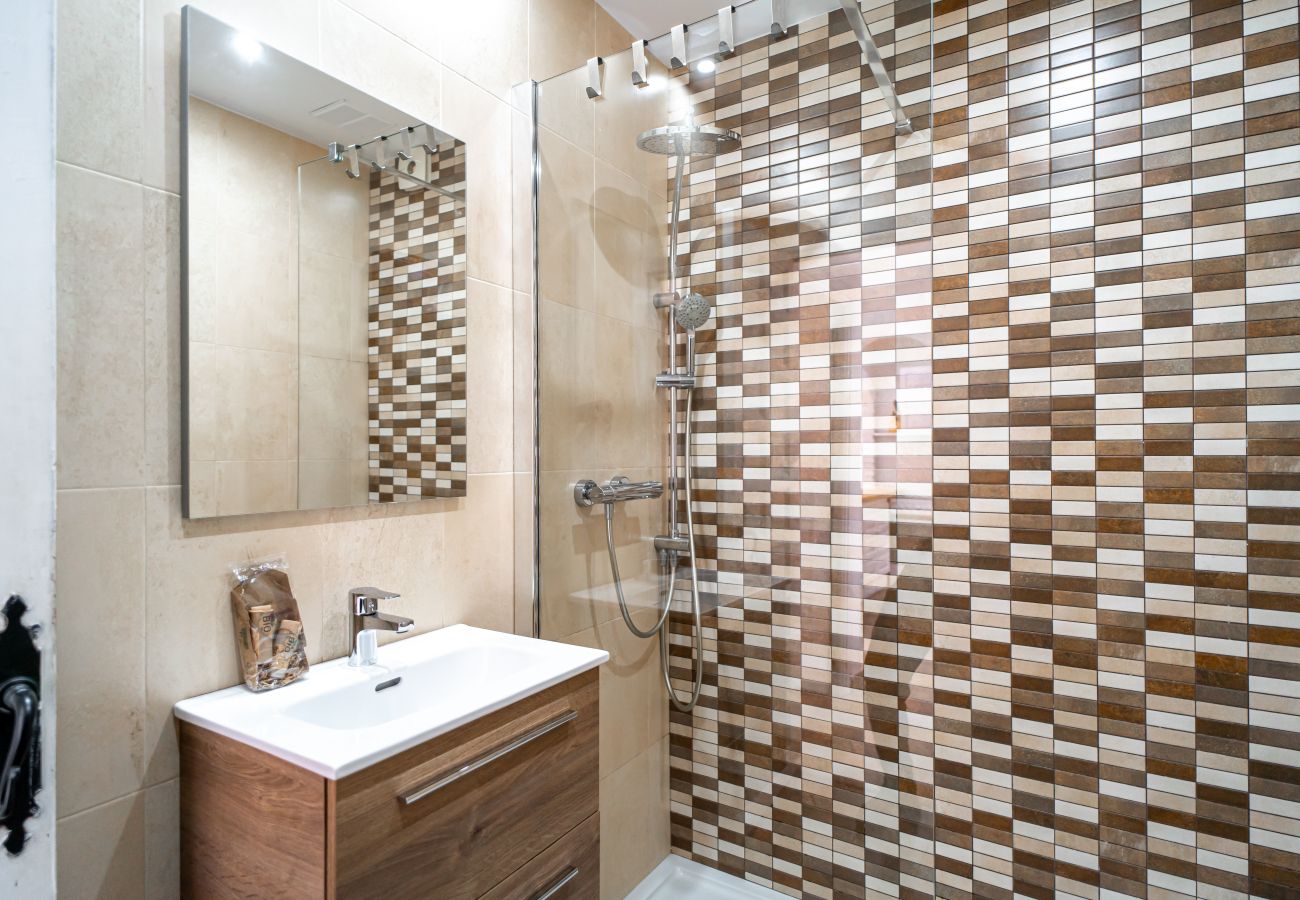 Lägenhet i Nerja - Casablanca Sunny Terrace by Casasol