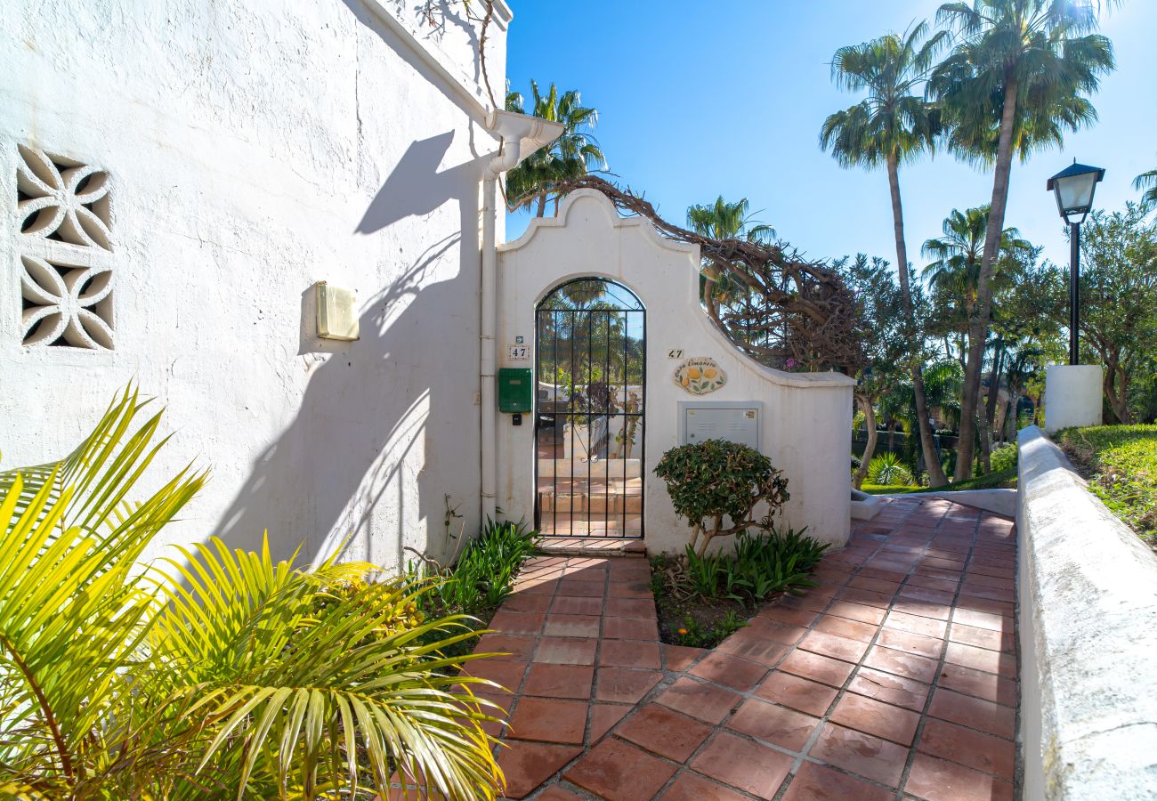 Lägenhet i Nerja - Casablanca Sunny Terrace by Casasol