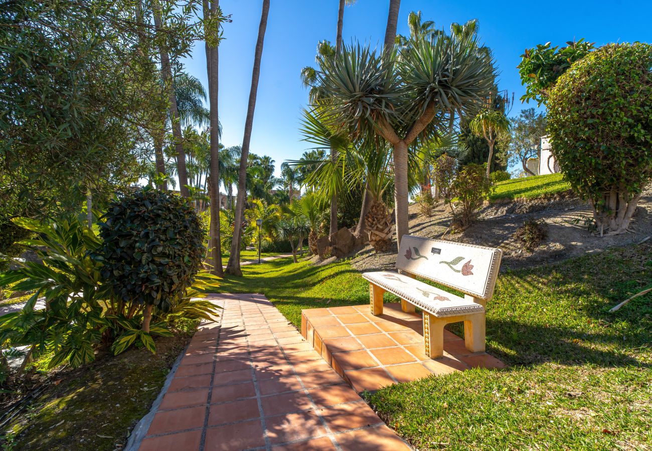 Lägenhet i Nerja - Casablanca Sunny Terrace by Casasol