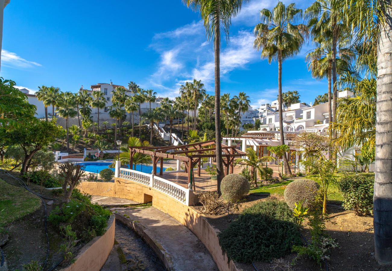 Lägenhet i Nerja - Casablanca Sunny Terrace by Casasol