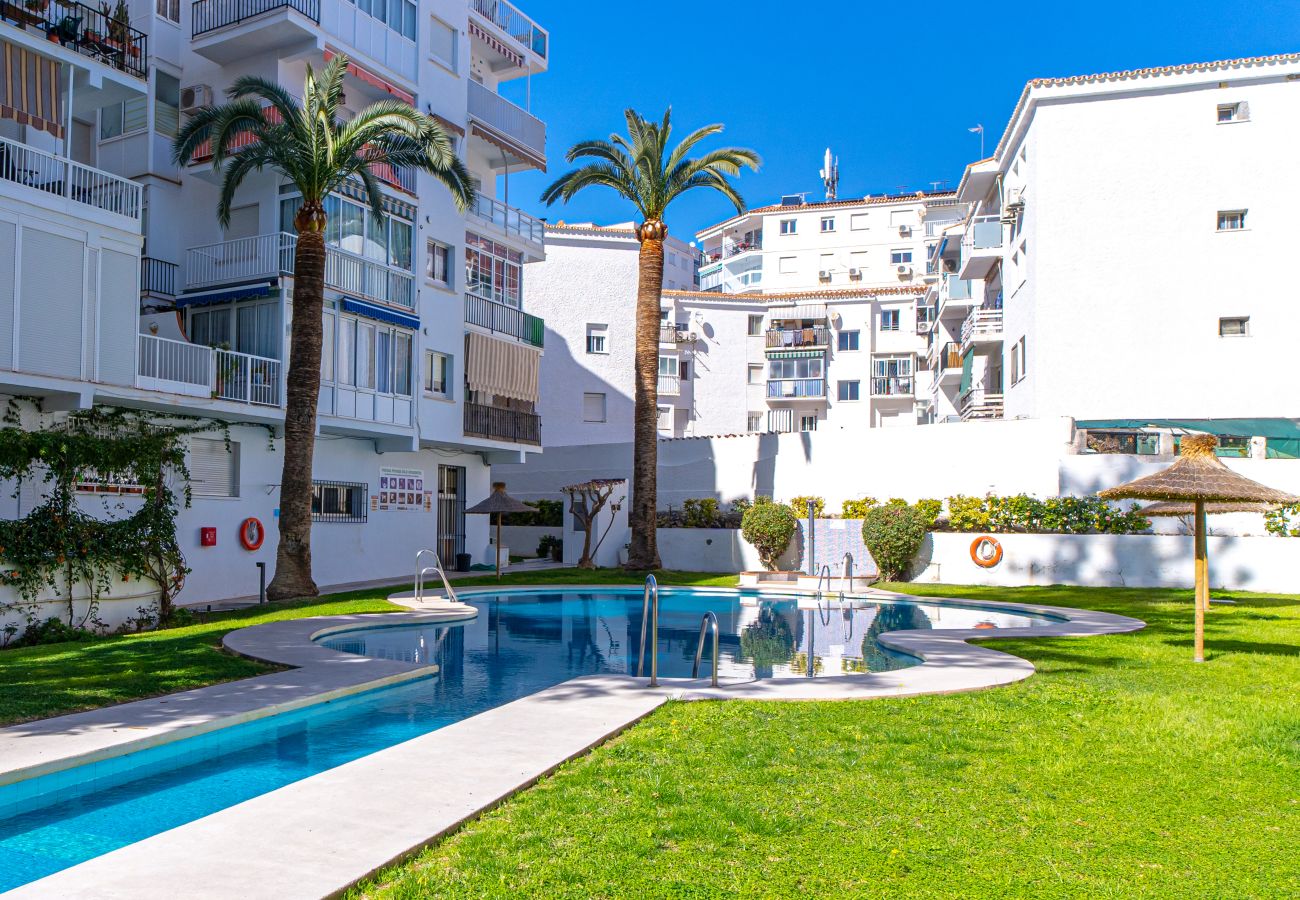 Studio i Nerja - Central Studio by Casasol