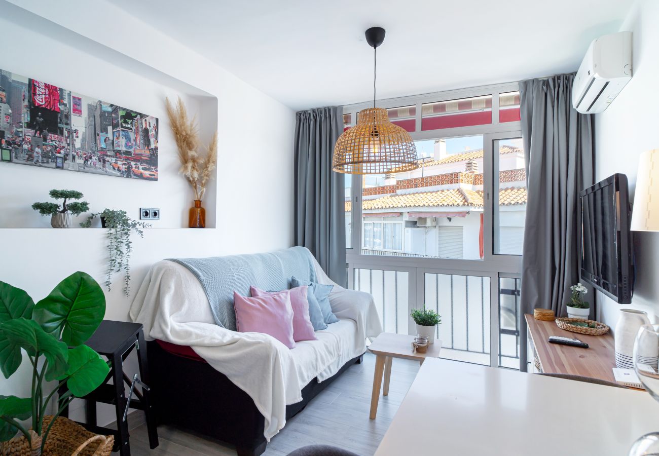 Studio i Nerja - Central Studio by Casasol