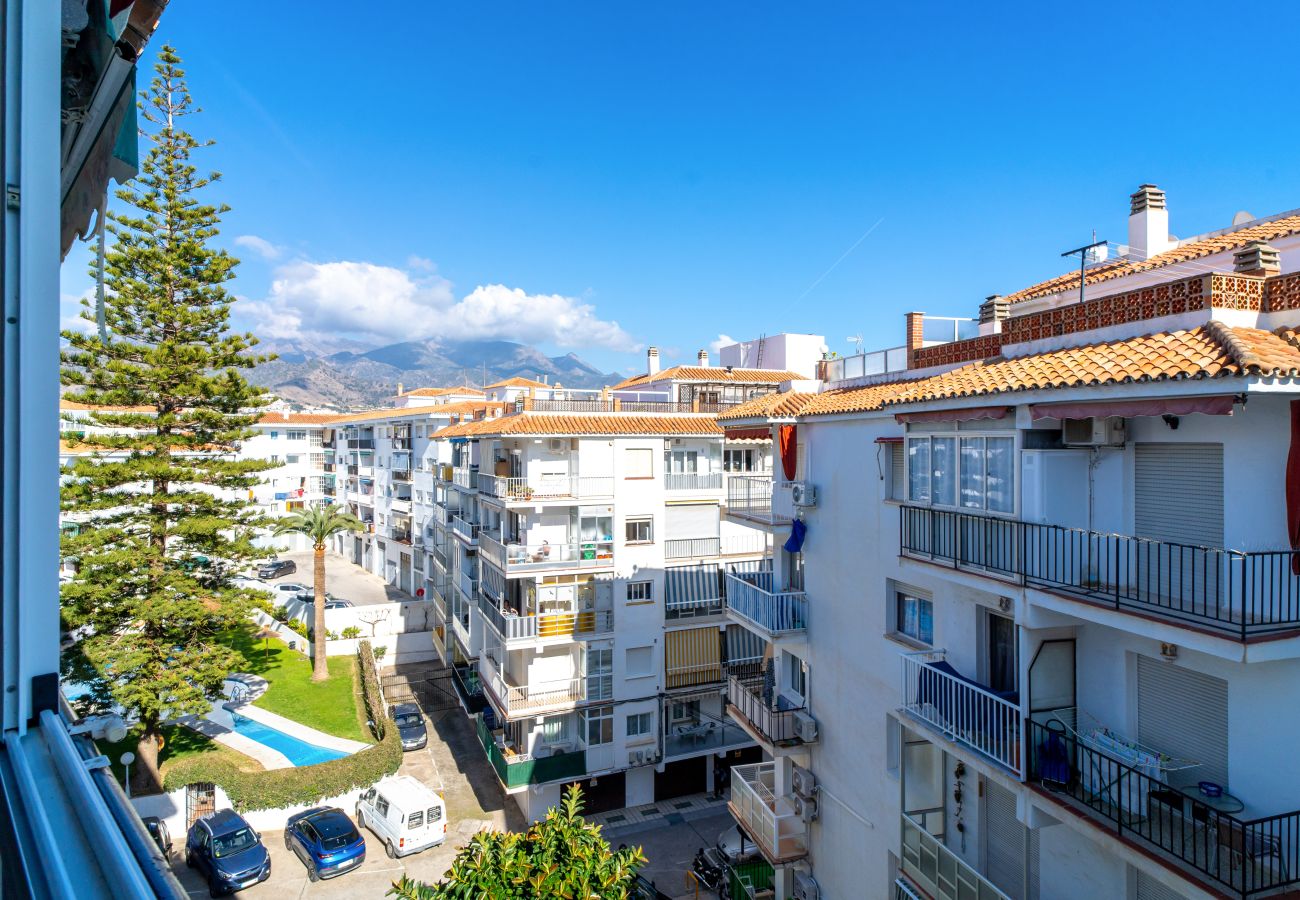 Studio i Nerja - Central Studio by Casasol