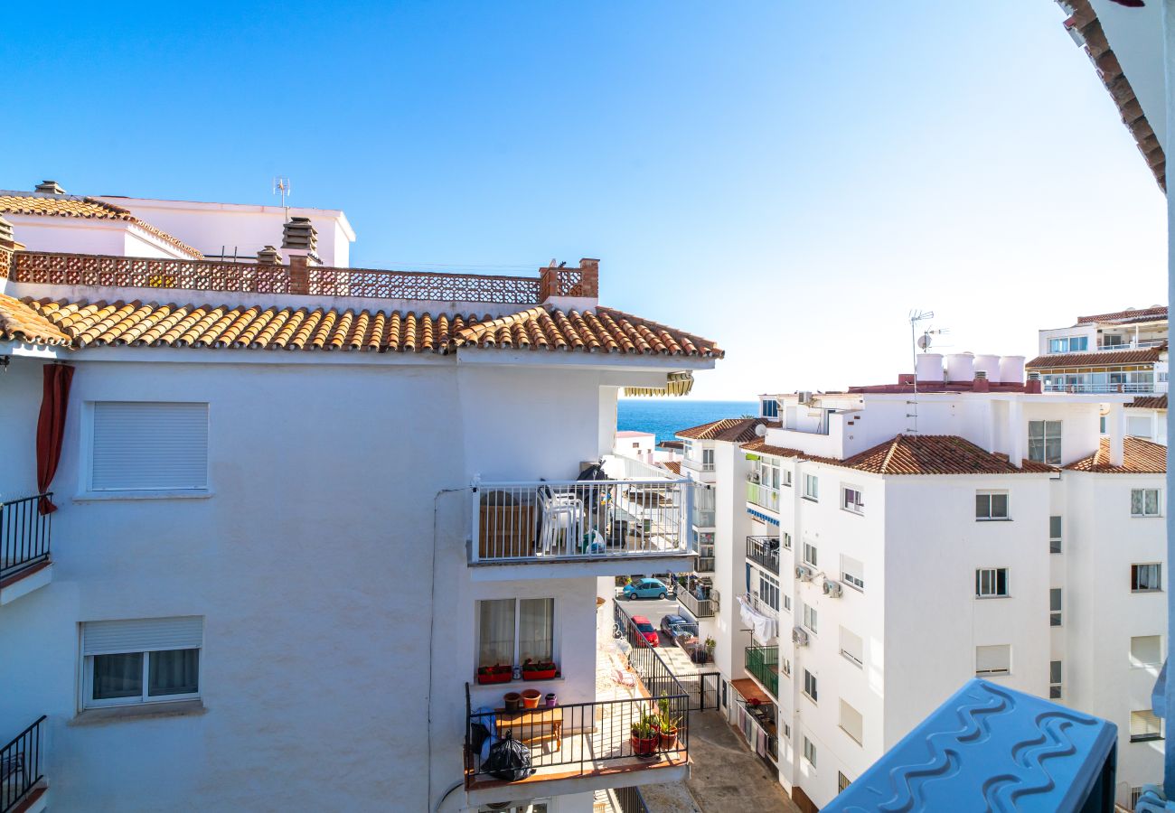 Studio i Nerja - Central Studio by Casasol