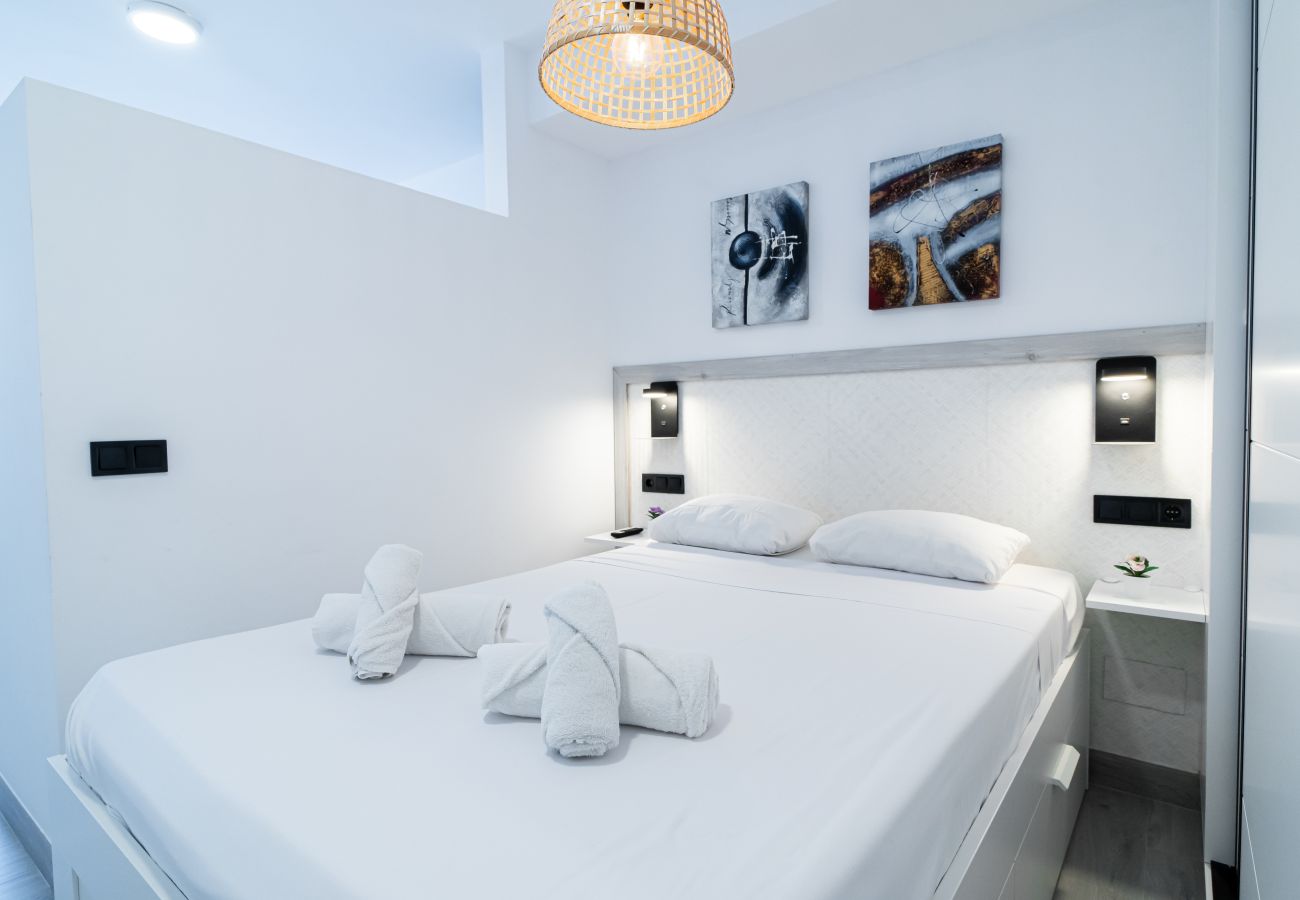 Studio i Nerja - Central Studio by Casasol