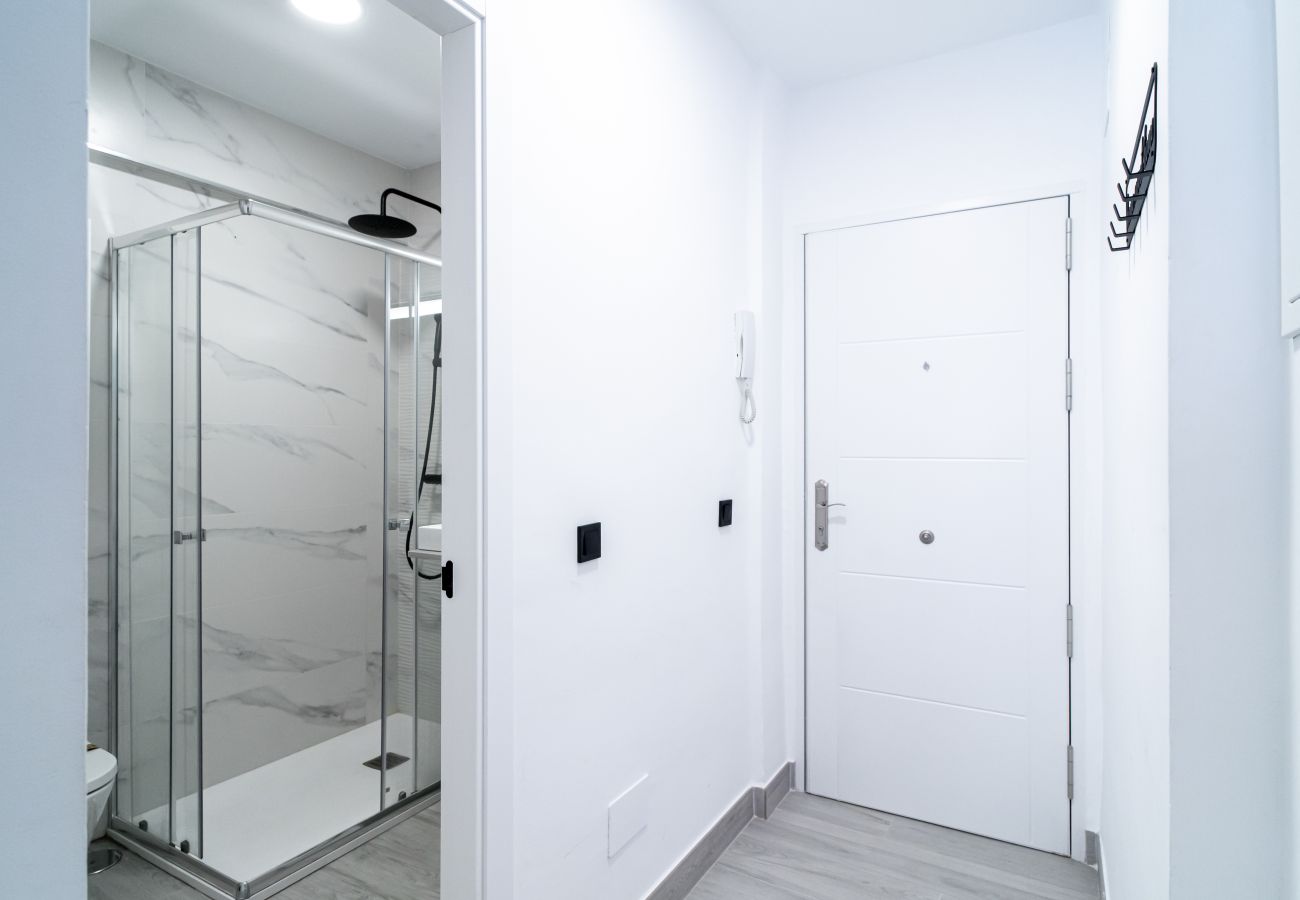 Studio i Nerja - Central Studio by Casasol