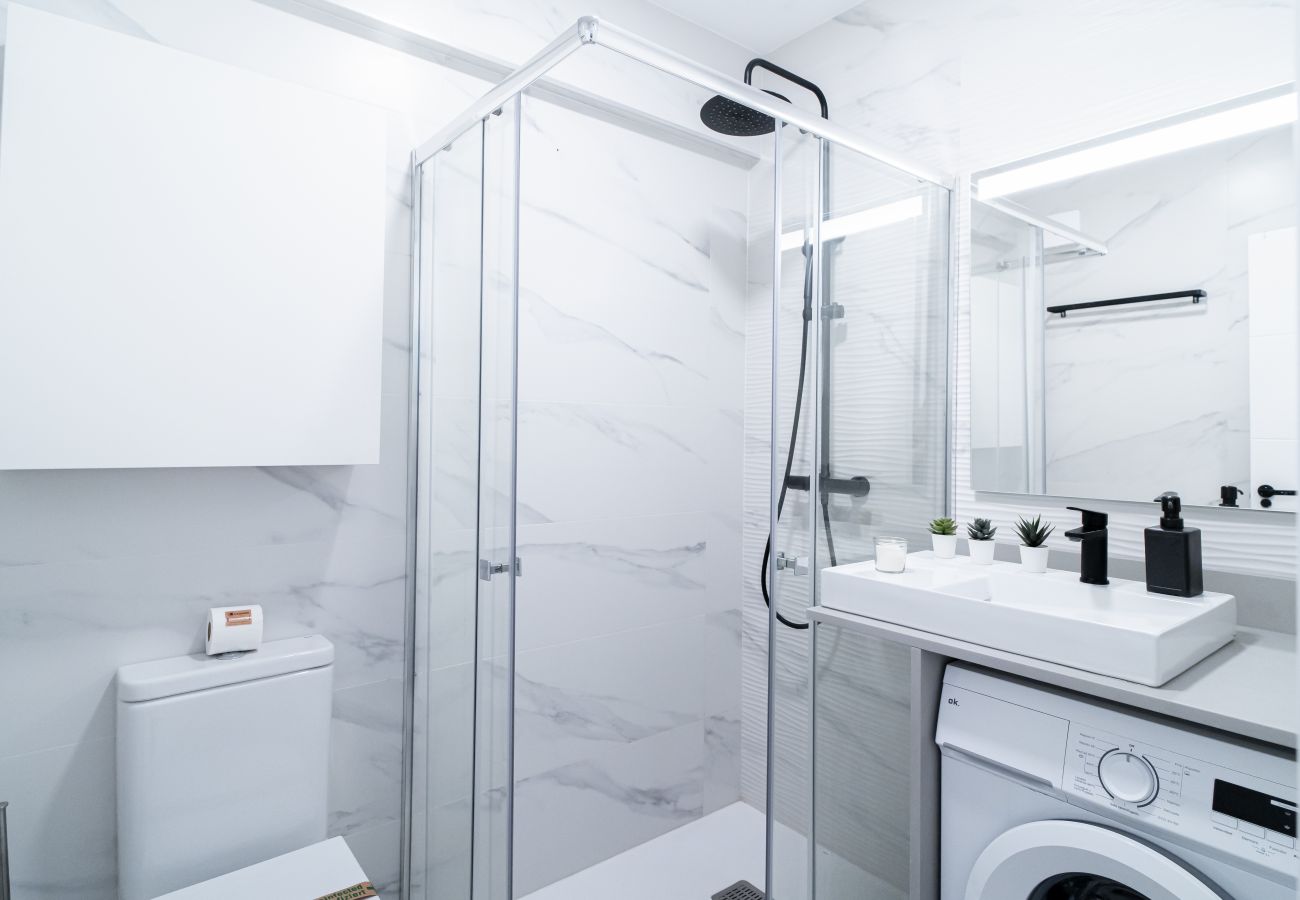 Studio i Nerja - Central Studio by Casasol