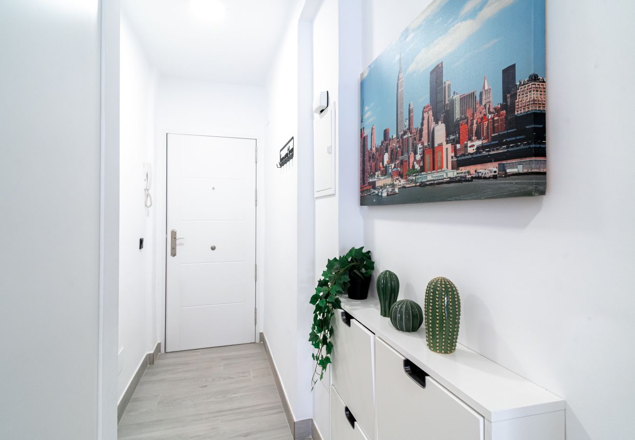 Studio i Nerja - Central Studio by Casasol