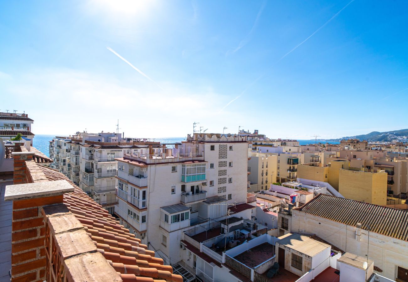 Studio i Nerja - Central Studio by Casasol