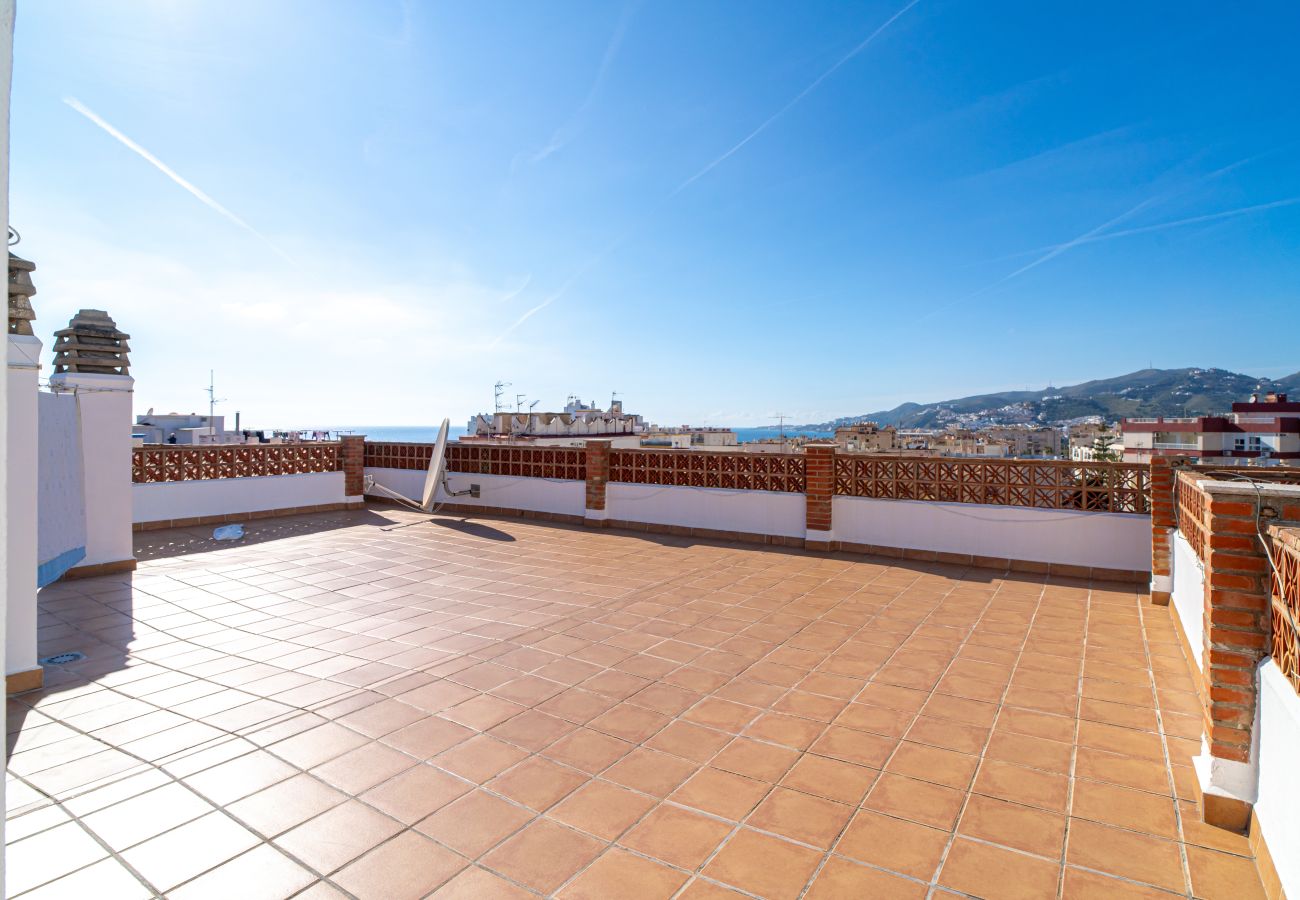 Studio i Nerja - Central Studio by Casasol