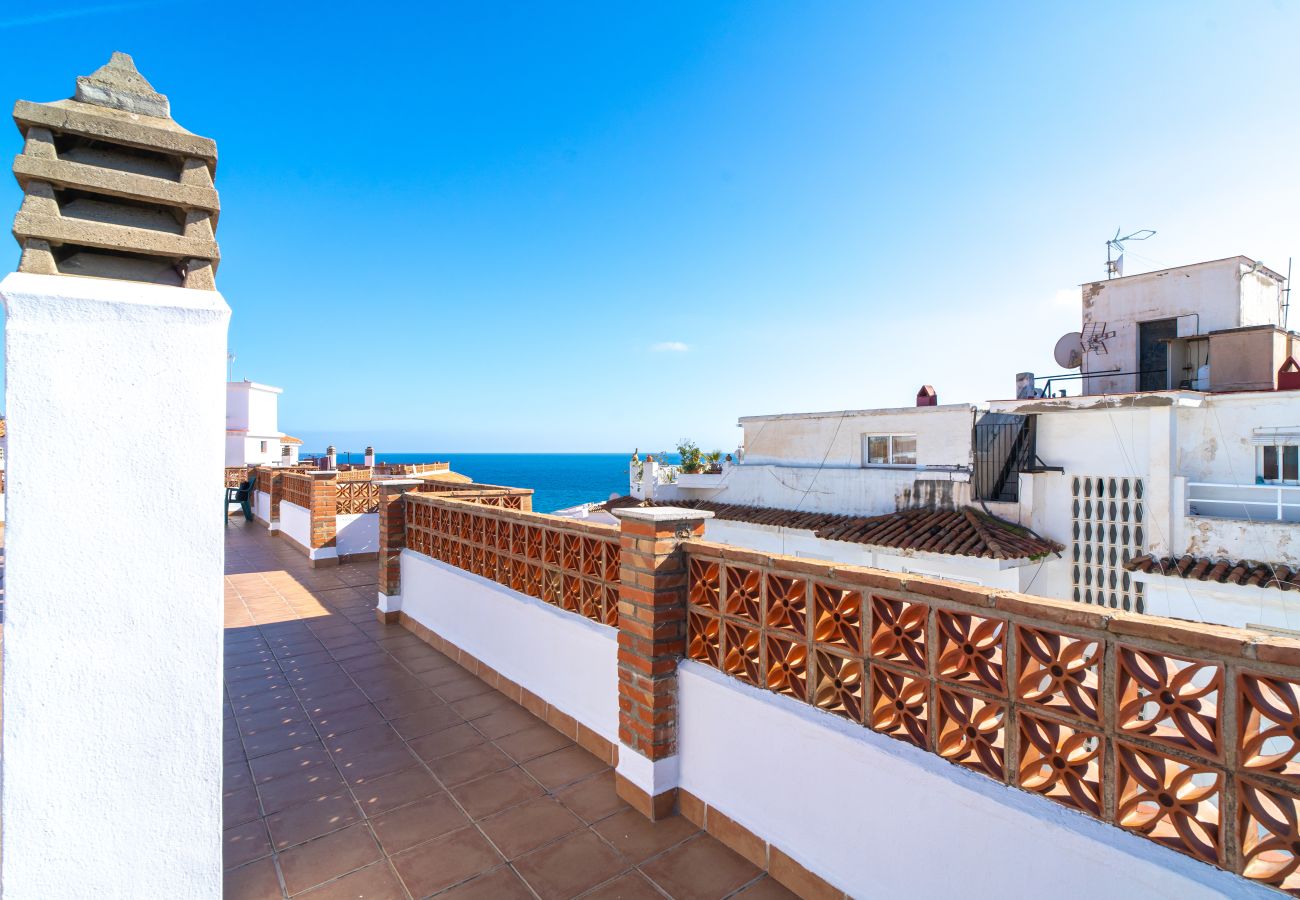 Studio i Nerja - Central Studio by Casasol