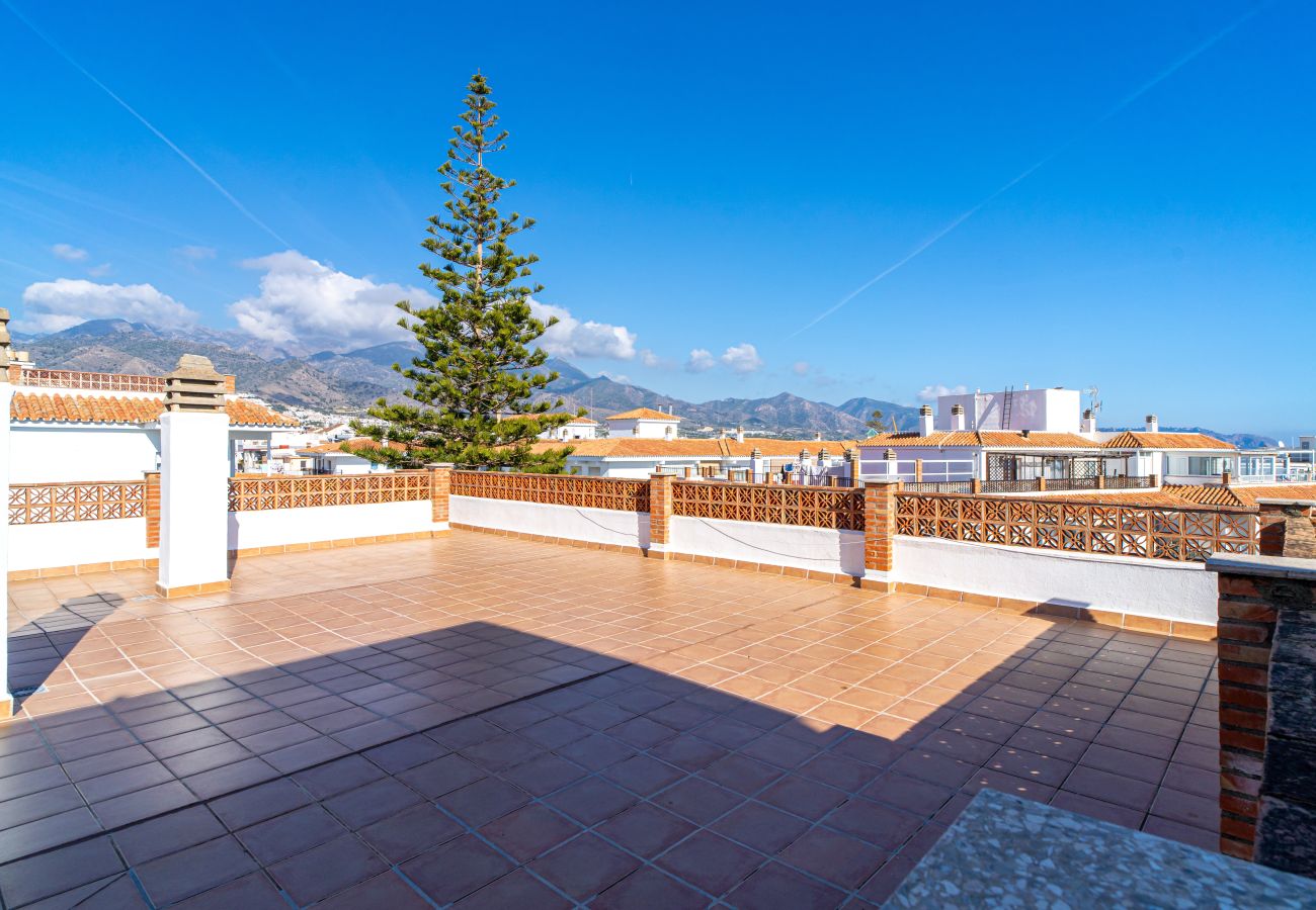 Studio i Nerja - Central Studio by Casasol