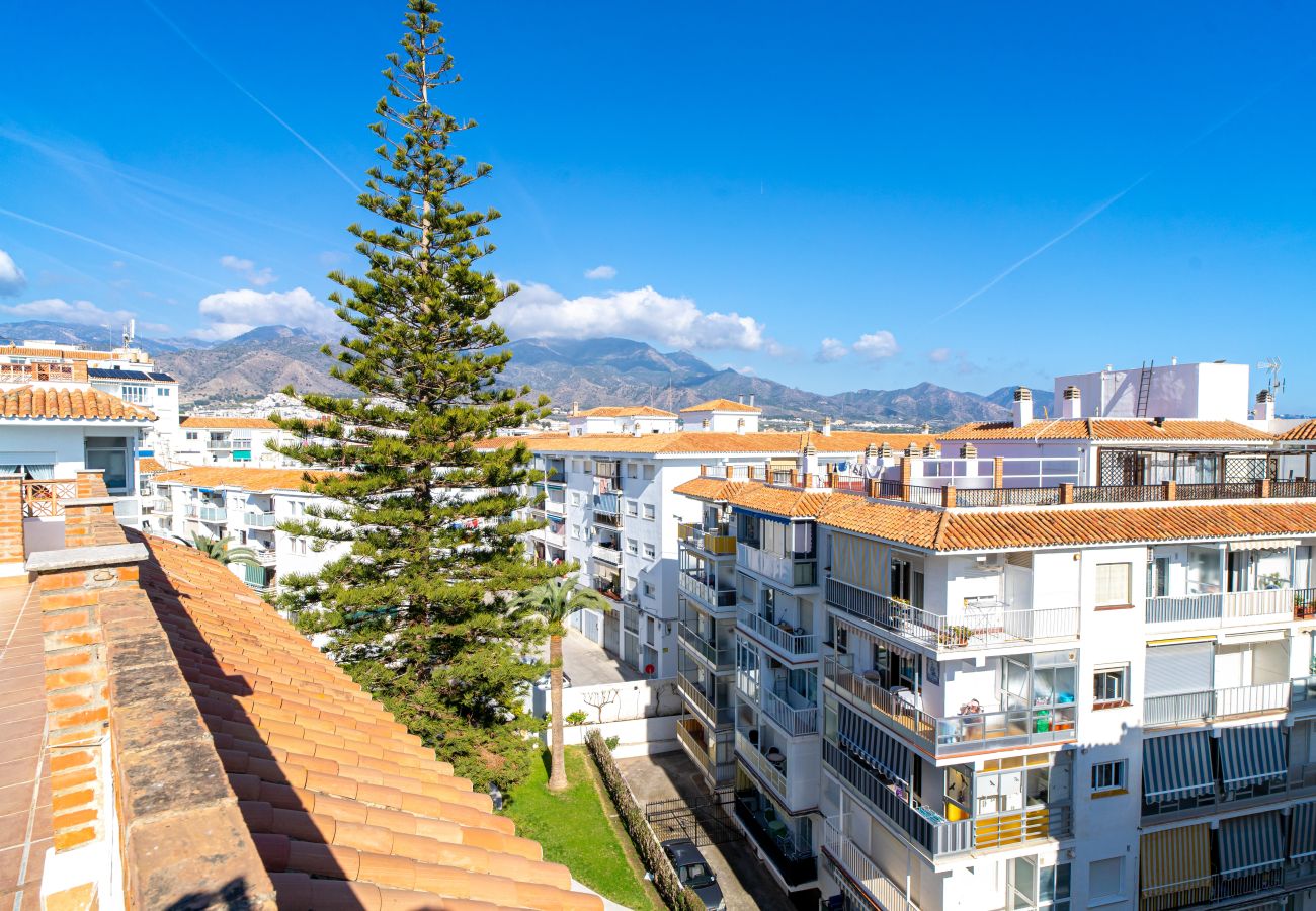 Studio i Nerja - Central Studio by Casasol