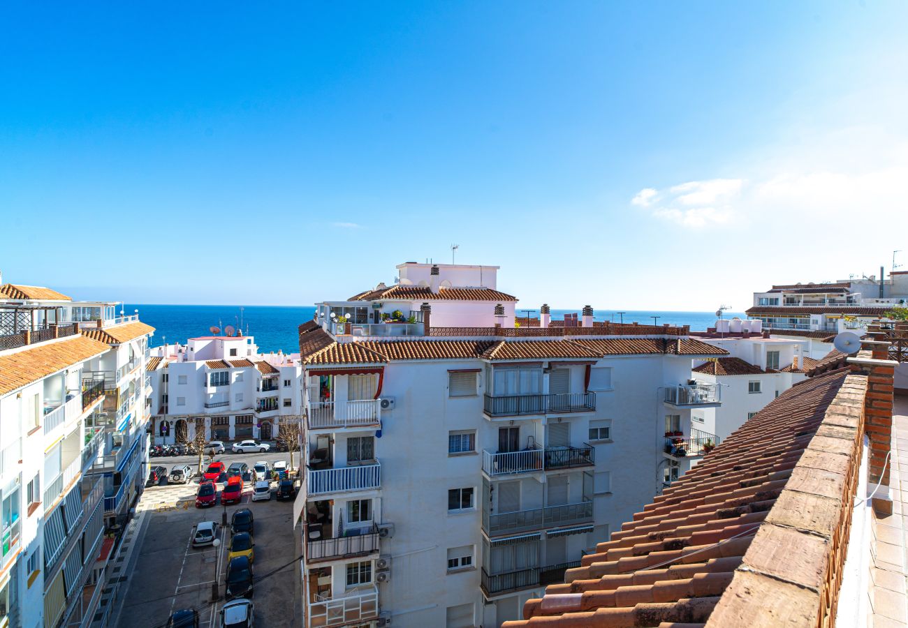 Studio i Nerja - Central Studio by Casasol