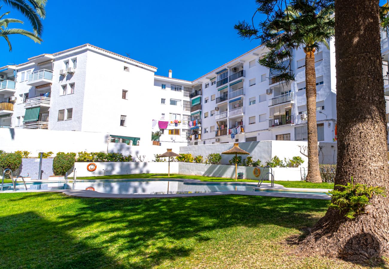 Studio i Nerja - Central Studio by Casasol