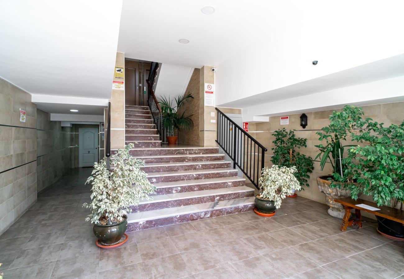 Studio i Nerja - Central Studio by Casasol