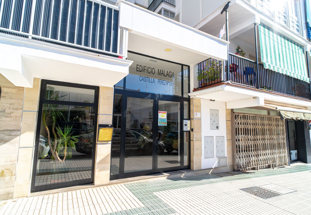 Studio i Nerja - Central Studio by Casasol