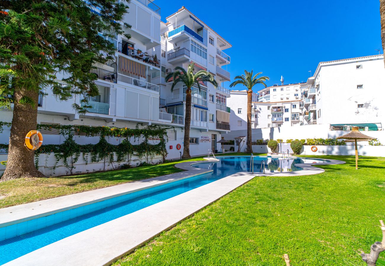 Studio i Nerja - Central Studio by Casasol